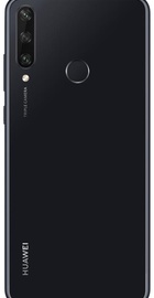 HUAWEI Y6p 3/64GB Midnight Black (51095KYP)