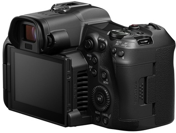 Canon EOS R5 C (5077C003AA)