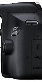 Canon EOS 2000D Body