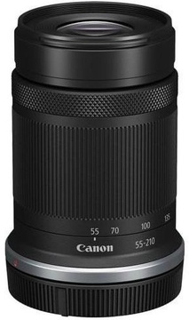 Canon RF-S 55-210mm f/5-7.1 IS STM (5824C005)