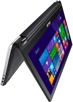 Asus Flip R554LA-RS51T