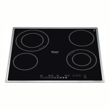 Hotpoint-Ariston KRO 642 D X