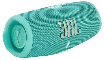 JBL Charge 5 Teal (JBLCHARGE5TEAL)