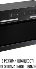 Perfelli NUOVA 6QWRBM NERO SILENZIO