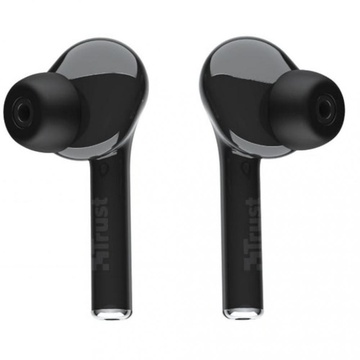 Trust Nika Touch True Wireless Mic Black (23554)