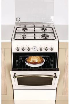 Indesit IS5G8MHJ/E