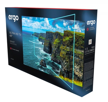 ERGO 43DUS7000
