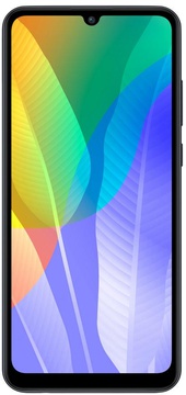 HUAWEI Y6p 3/64GB Midnight Black (51095KYP)