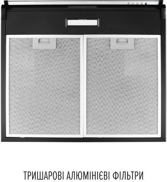 Perfelli PL 6244 BL LED
