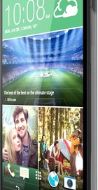 HTC One E8 Black