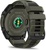 Garmin tactix 8 - 51 mm AMOLED Cerakote Olive w. Applied Ballistics Ultralight (010-04553-11/10)