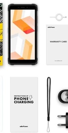 Ulefone Armor X10 4/32GB Grey
