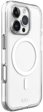 LAUT CRYSTAL-M для iPhone 16 Pro Max MagSafe (L_IP24D_CRM_UC)