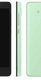 Xiaomi Redmi 2 Green
