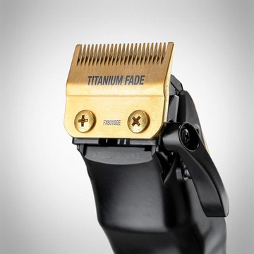 BaByliss PRO FX825GE LO-PRO FX Gold