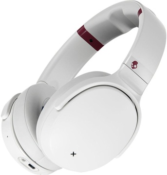 SkullCandy Venue BT Vice/Gray/Crimson w/ANC (S6HCW-L568)
