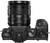 Fujifilm X-S20 kit 18-55mm f/2,8-4R Black (16782002)