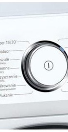 Siemens WM14UR00PL