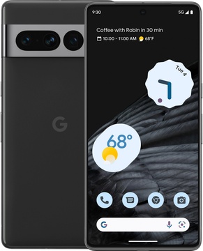 Google Pixel 7 Pro 12/256GB Obsidian