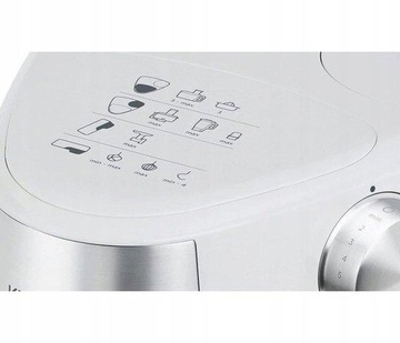 Kenwood Prospero+ KHC29.A0WH