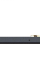 ZTE Blade V40 Design 4/128GB Black (UA)