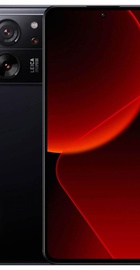 Xiaomi 13T Pro 12/512GB Black