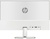 HP 24fw Silver White (3KS62AA)