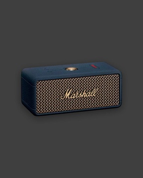 Marshall Emberton III Midnight Blue (1008137)