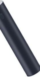 Xiaomi Zmi Portable Flashlight + Power Bank 5000 mAh Black (LPB02)
