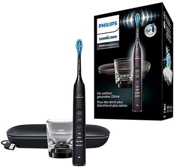 Philips DiamondClean 9000 HX9911/09