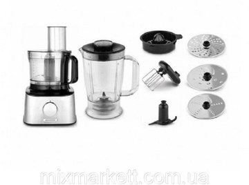 Kenwood FDM301SS