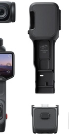 Insta360 Luna Ultra Standard Bundle Cosmic Black (CINSABTA-LUNA01)