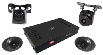 Gazer CKR4400