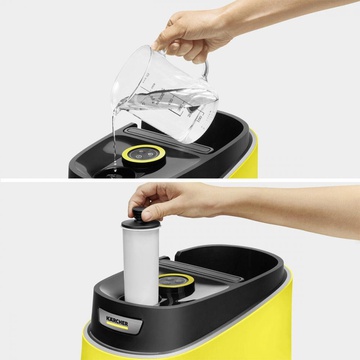 Karcher SC 3 Deluxe EasyFix (1.513-200.0)
