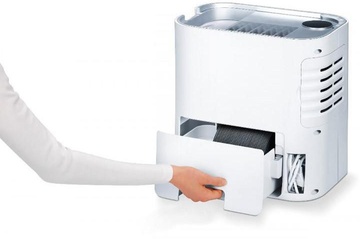 Beurer LR 330