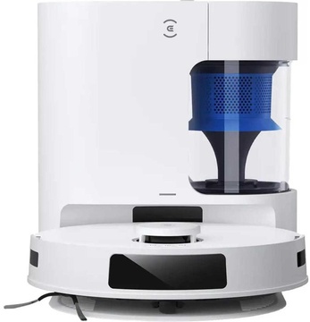 ECOVACS DEEBOT OZMO N20 Pro Plus White