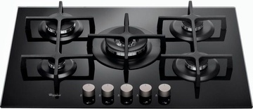 Whirlpool AKW 7523/NB