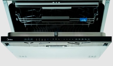 Midea MID60S160i-C