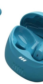 JBL Tune Flex 2 Turquoise (JBLTFLEX2TQE)