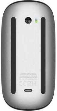 Apple Magic Mouse USB-C Black Multi-Touch Surface (MXK63)