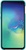 Samsung G970 Galaxy S10e Silicone Cover Green (EF-PG970TGEGRU)