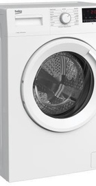 Beko WRE6512XWWE