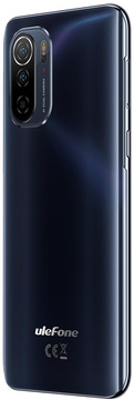 Ulefone Note 13P 4/64Gb Black (Global Version)