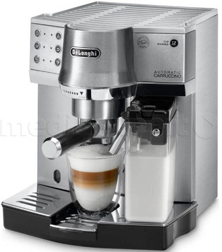Delonghi EC 860 M