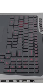 Asus ROG G752VT-TH71