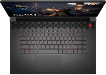 Alienware m17 R5 (BBY-HY267FX)