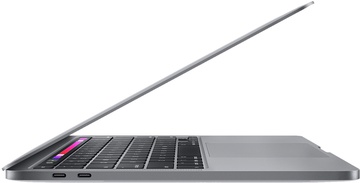 Apple MacBook Pro 13" Space Gray Late 2020 (Z11B000EP, Z11C000EN)