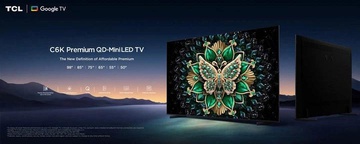 TCL 98C61K