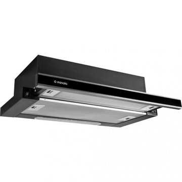 Minola HTL 6060 I/BL Glass 430