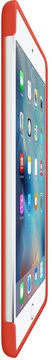 Apple iPad mini 4 Silicone Case Orange (MLD42)